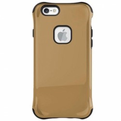 Ballistic Urbanite Case for iPhone 6/6s (Champagne/Gold/Black)