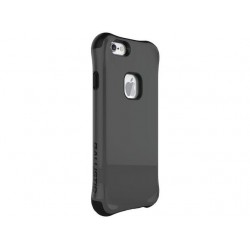 Ballistic Urbanite Case for iPhone 6/6s (Shaded Gray/Black)