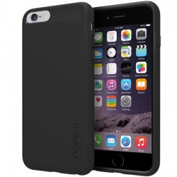Incipio iPhone 6/6S Plus Dualpro Case Black/Black