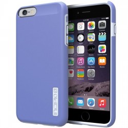 Incipio iPhone 6/6S Plus Dualpro Case Periwinkle/Haze Blue