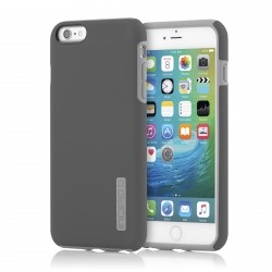 Incipio iPhone 6/6S Plus Dualpro Case Gray/Dark Gray