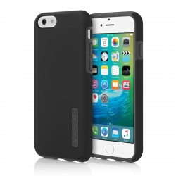 Incipio iPhone 6/6S Dualpro Case Black/Gray