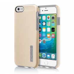 Incipio iPhone 6/6S Dualpro Case Champagne/Gray