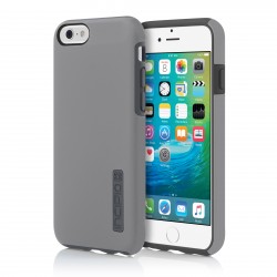 Incipio iPhone 6/6S Dualpro Case Gray/Charcoal