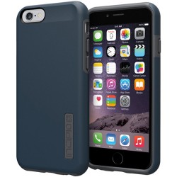 Incipio iPhone 6/6S Dualpro Case Navy Blue/Gray