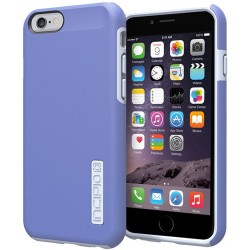 Incipio iPhone 6/6S Dualpro Case Perwinkle/Haze Blue