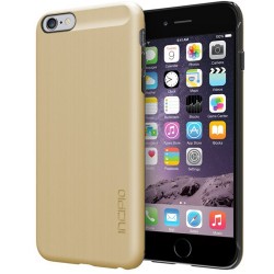 Incipio iPhone 6/6S Plus Feather Shine Gold