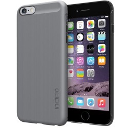 Incipio iPhone 6/6S Plus Feather Shine Gunmetal