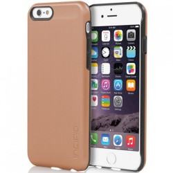 Incipio iPhone 6/6S Feather Shine Case Rose Gold