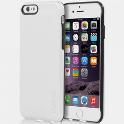 Incipio iPhone 6/6S Feather Shine Case White