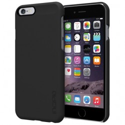 Incipio iPhone 6/6S Feather Case Black