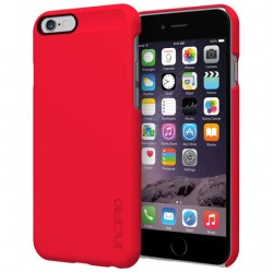 Incipio iPhone 6/6S Feather Case Red