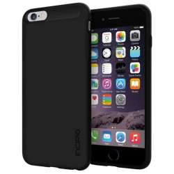 Incipio iPhone 6 Plus/6S Plus NGP Case Black