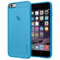 Incipio iPhone 6 Plus/6S Plus NGP Case Translucent Blue