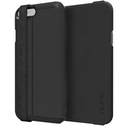 Incipio iPhone 6/6S Watson Wallet Case Black