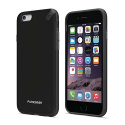 PureGear Slim Shell Case for iPhone 6/6S Plus