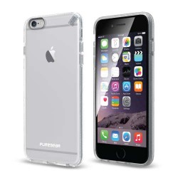 PureGear Slim Shell Case for iPhone 6/6S Plus