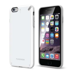PureGear Slim Shell Case for iPhone 6/6S Plus