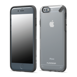 PureGear Slim Shell Case for iPhone 6/6S