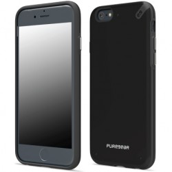PureGear Slim Shell Case for iPhone 6/6S