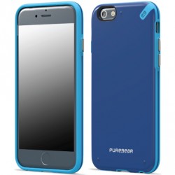PureGear Slim Shell Case for iPhone 6/6S