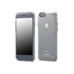 PureGear Slim Shell Case for iPhone 6/6S