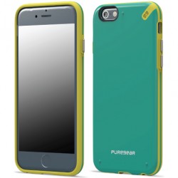 PureGear Slim Shell Case for iPhone 6/6S