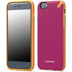 PureGear Slim Shell Case for iPhone 6/6S