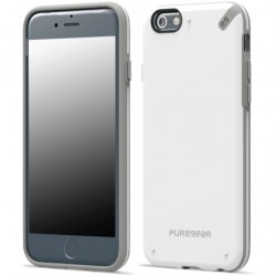 PureGear Slim Shell Case for iPhone 6/6S
