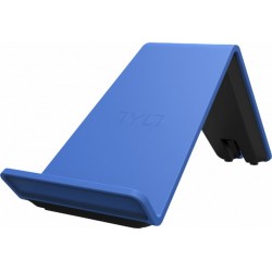 Tylt Vu Wireless Charging Pad (Blue)
