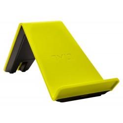 Tylt Vu Wireless Charging Pad (Yellow)