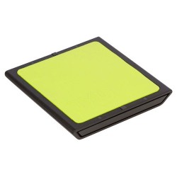 Tylt Vu Solo Wireless Charger (Yellow)