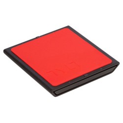 Tylt Vu Solo Wireless Charger (Red)