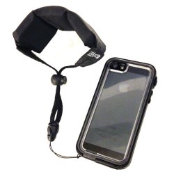 Catalyst iPhone Nylon Floating Lanyard