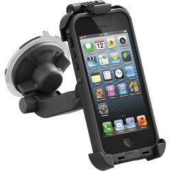 LifeProof iPhone 5/5S Suction Cup/Car Mount