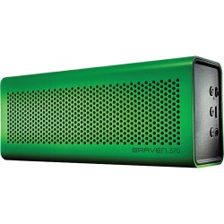 Braven 570 Wireless Speaker Green