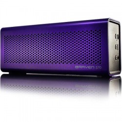 Braven 570 Wireless Speaker Purple