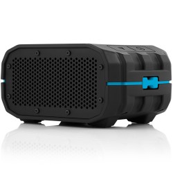 Braven BRV-1 Wireless Speaker Black/Cyan