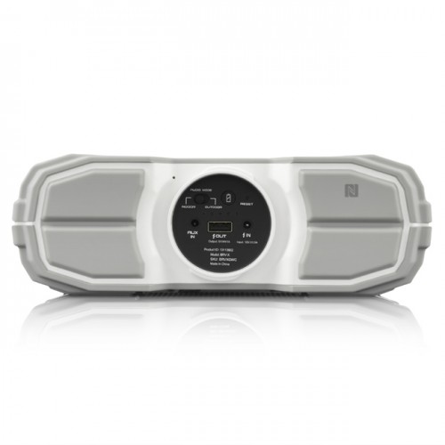 NEW Braven 105 Wireless Portable Waterproof 4'' Speaker on eBid