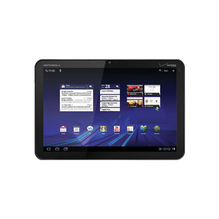 Motorola Tablet Repairs