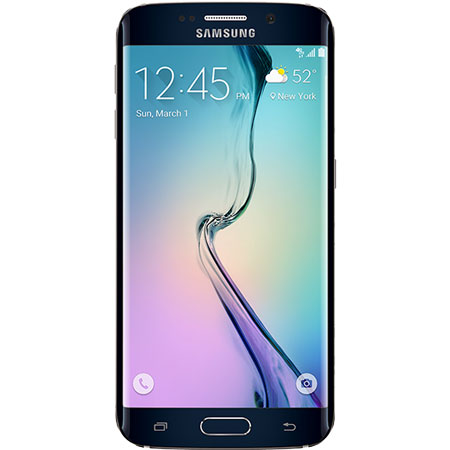 Samsung Galaxy S6 Edge Glass & LCD Repair