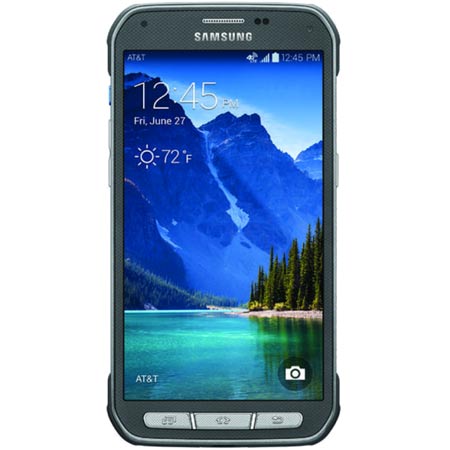 samsung galaxy active speaker