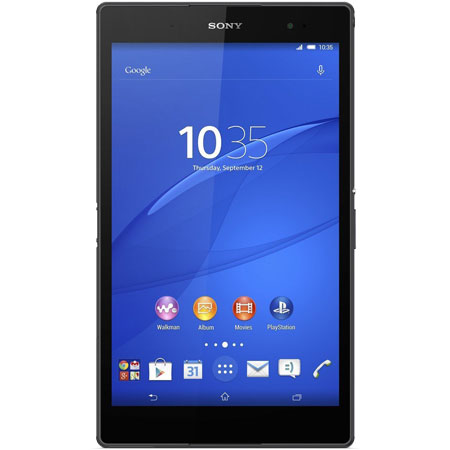 Sony Tablet Repairs